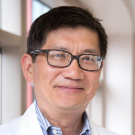 Image of Dr. Julian K. Wu, MD