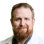 Image of Dr. Jason E. Seavolt, MD