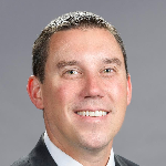 Image of Dr. Daren J. Rauch, MD