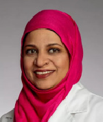 Image of Dr. Ambreen Umer, MD