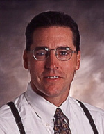 Image of Dr. Todd Palmerton, MD