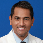 Image of Dr. Chenni S. Sriram, MD