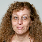 Image of Dr. Lori A. Goodhartz, MD