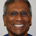 Image of Dr. Mapitiyage N. Wijesinghe, MD