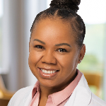 Image of Toronsa Mechel Simpson, MSN, APRN, FNP