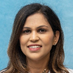 Image of Dr. Richa Mishra, MD, FACR