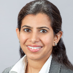 Image of Dr. Megha Garg, MD