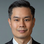 Image of Dr. Benjamin Wang, MD