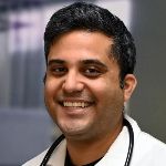 Image of Dr. Anuj M. Shah, MD