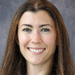 Image of Dr. Lisa Gfrerer, MD, PH D