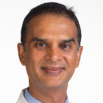 Image of Dr. Amit D. Shah, MD