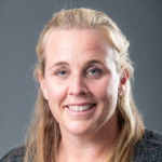 Image of Sydney Allen, MSN, FNP, APRN