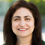 Image of Dr. Naghma Aftab Farooqi, MD