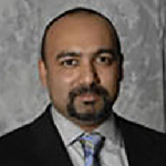 Image of Dr. Srikumar B. Pillai, MD