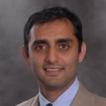 Image of Dr. Avinash Lalith Mohan, MD