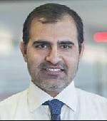 Image of Dr. Shujayat Ali, MD