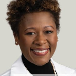 Image of Dr. Michelle Alissa Cunningham, MD