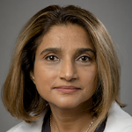 Image of Dr. Mareena Susan Zachariah, MD