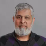 Image of Dr. Shah A. Alam, MD