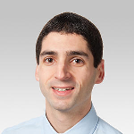 Image of Dr. David H. Salzman, MD, MEd