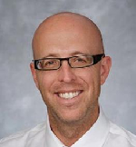 Image of Dr. Jon F. McGreevy, MD, MSPH