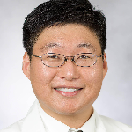 Image of Dr. David Lee, MD, PhD