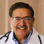 Image of Dr. Abdul Shaikh, MD