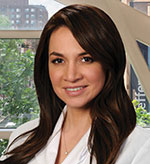 Image of Dr. Claudia P. Lozano- Guzman, MD