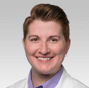 Image of Dr. Caryn P. Andrews, PsyD