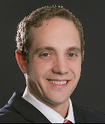 Image of Dr. Graham D. Pallante, MD