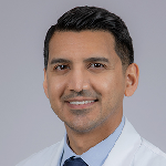 Image of Dr. Umair Usman Ghani, MD