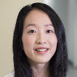 Image of Alice Wang, PA