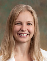 Image of Dr. Ashley A. Tuttle, MD