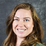 Image of Sarah Eggers, APRN, CPNP