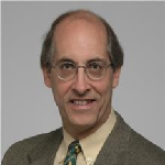 Image of Dr. Richard C. Burgess, MD