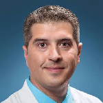 Image of Dr. Omar A. Ghausi, MD