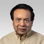 Image of Dr. Zulfiqar Haider Rizvi, MD