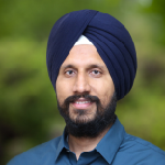 Image of Dr. Kanwardeep Singh Grewal, MD