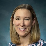 Image of Dr. Ashley T. Muhr, DO