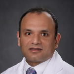 Image of Dr. Zeeshan Afzal, MD