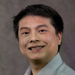 Image of Charles Huynh, PA