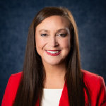 Image of Mrs. Kellie Marie Lisby, APRN