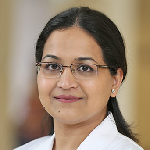 Image of Dr. Runa Shrestha, MD