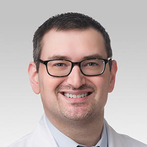 Image of Dr. Adam D. Baim, MD, MD PhD