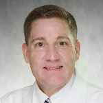 Image of Dr. Daniel S. Fick, MD