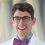 Image of Dr. William M. Tierney, MD