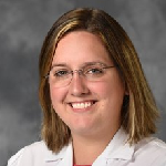 Image of Dr. Katherine Cybinski, DO