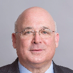 Image of Dr. Brad B. Keller, MD