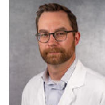 Image of Dr. Benjamin C. Kautza, MD