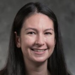 Image of Samantha Claire Davey, PT, DPT